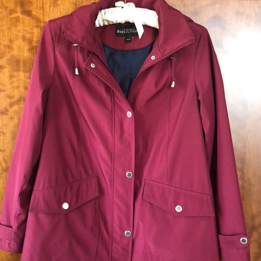 Northern Reflections Jacket